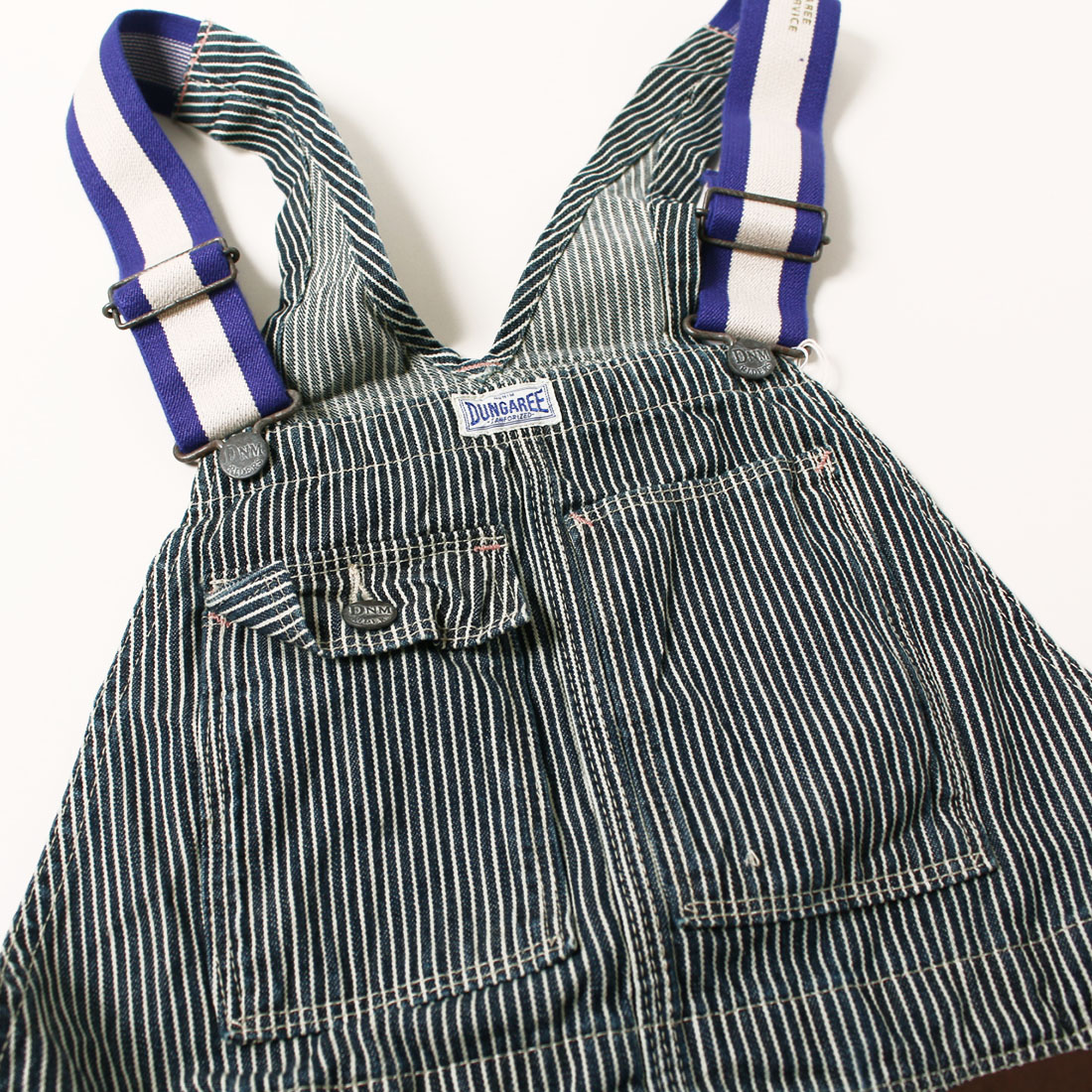 オーバーオール サロペット denim & dungaree | www.pvi.ne