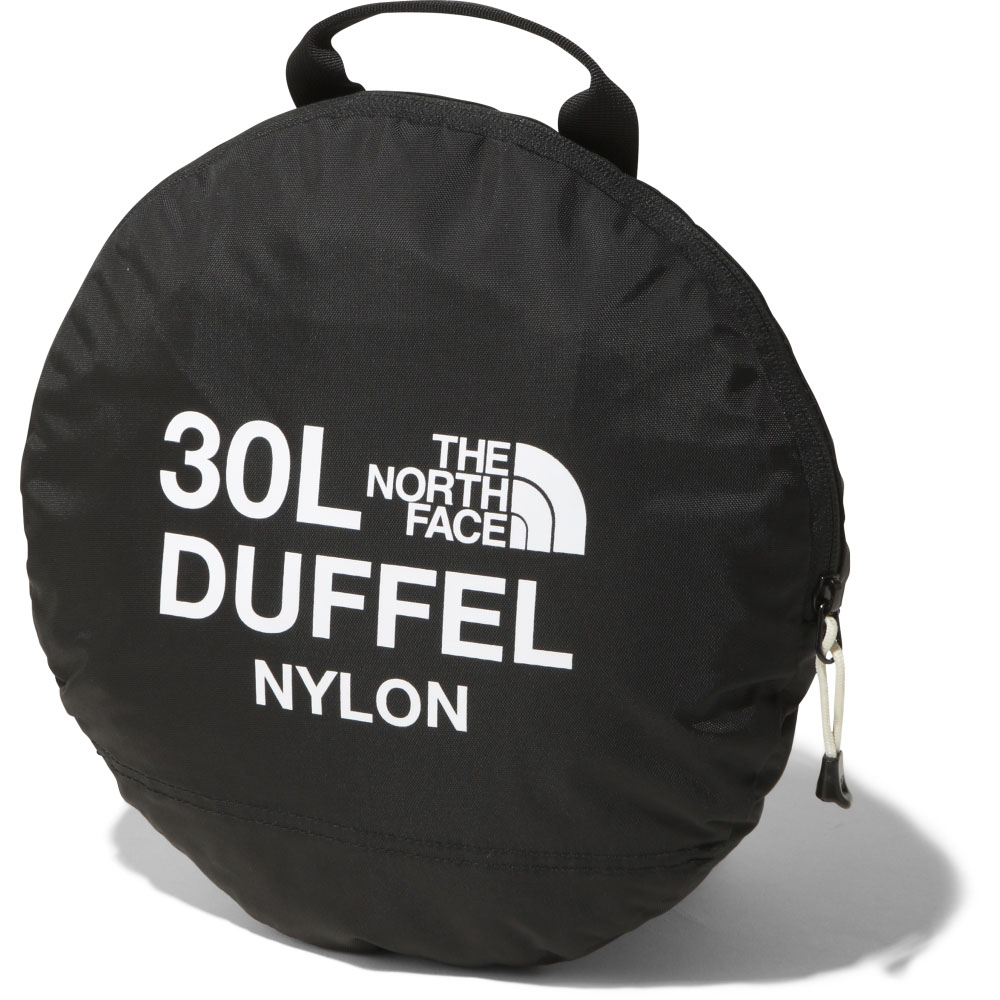 ノースフェイス The North Face キッズ The Department 旅行 トラベル 修学旅行 Noa ボストンバッグ 送料無料 新作 K Nylon Duffel 30 30l ボストンバッグ メール便不可