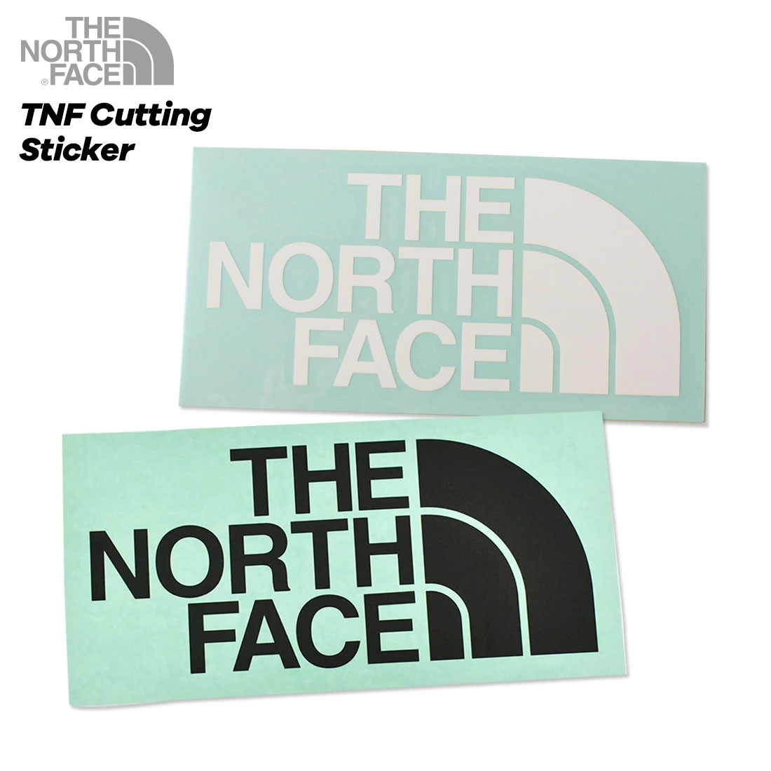 ノースウェーブ ステッカー NORTH WAVE STICKER 新品3枚セット - 通販