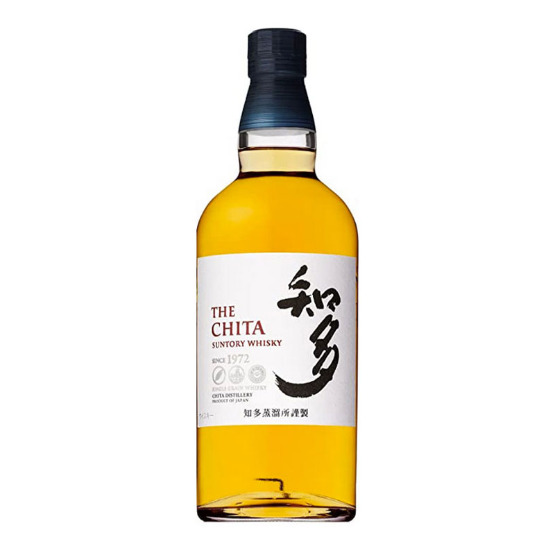 楽天市場】送料無料 サントリーウイスキー知多 700ml カートン（専用箱 