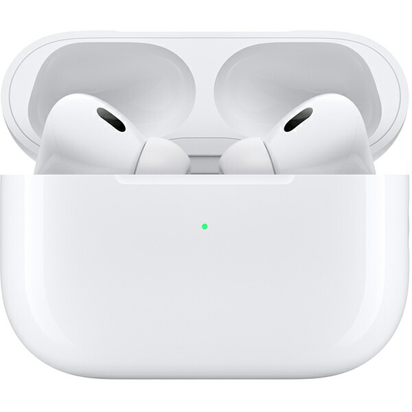 再再販 Apple AirPods Pro 第2世代 MQD83J A ※1年保証開始済み