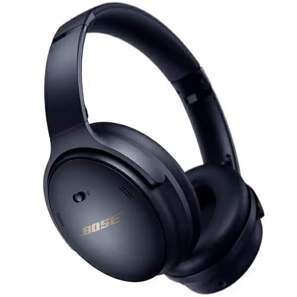 BOSE ワイヤレスヘッドホン　NC700HP Amazon.co.jp: Bose Noise Cancelling Headphones 700