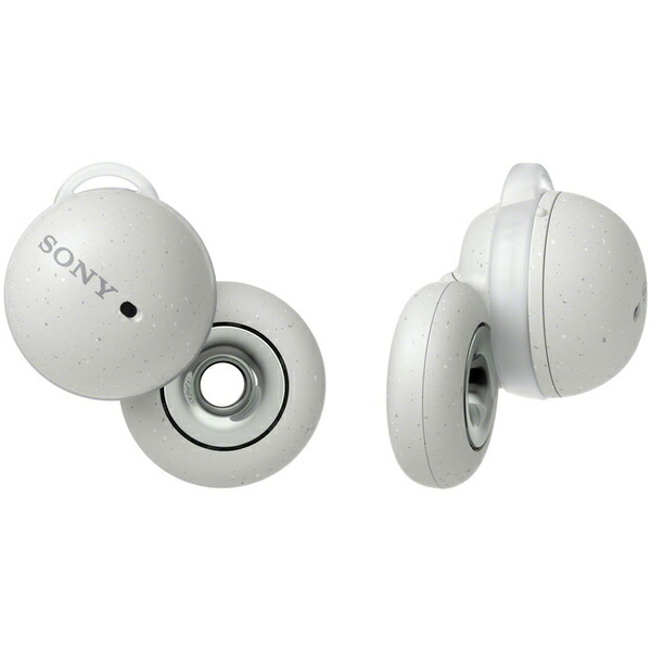 Sony LinkBuds UC ワイヤレスイヤホン WF-L900UC/HM 楽天市場】【マラソン期間中ポイント2倍】ソニー SONY 完全