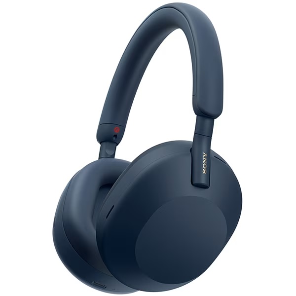 【新品】WH-1000XM5 BNT -Blue Note Tokyo Edition- [ミッドナイトブルー]　※数量限定商品※