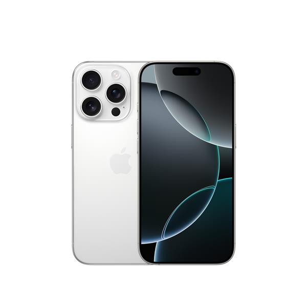 【新品未開封】iPhone 16 Pro 256GB white 白 Apple MYN13J/A 未開封 SIMフリー [ ホワイトチタニウム ]