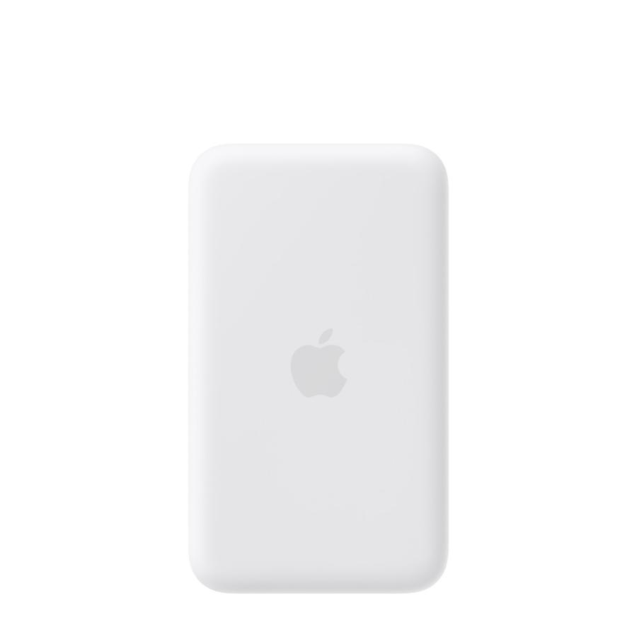 【新品】Apple iPhone Air MagSafe乾電池 白いこと [ MGPG4ZA/A ]