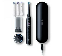 【新品】BRAUN 口述試験B iO10 iOM10442ADCB