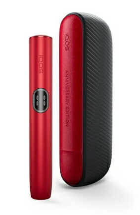 楽天市場】IQOS イルマ i アニバーサリーモデル(錫セット 楽天市場】IQOS イルマ i アニバーサリーモデル(錫セット