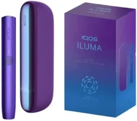 楽天市場】IQOS アイコス イルマ ネオンカラー 限定 新品未開封