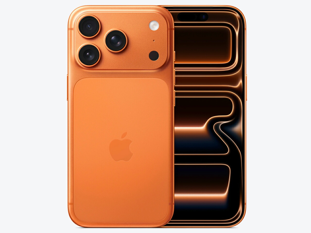 【新品未開封】Apple iPhone 17 Pro 512GB SIMフリー MG8A4J/A [ コズミックオレンジ]