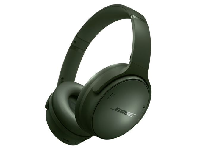 ヘッドホン Bose QuietComfort SC Headphones Bose QuietComfort Wireless Bluetooth Headphones - Sam's Club