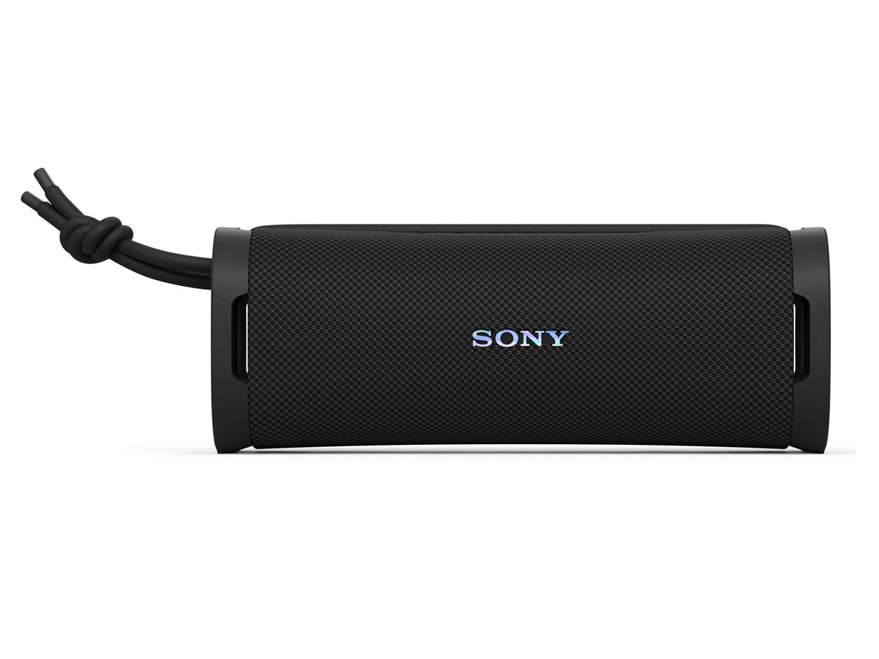 【新品】SONY ULT FIELD 1 SRS-ULT10 ( BC ) [ 黒いこと ]