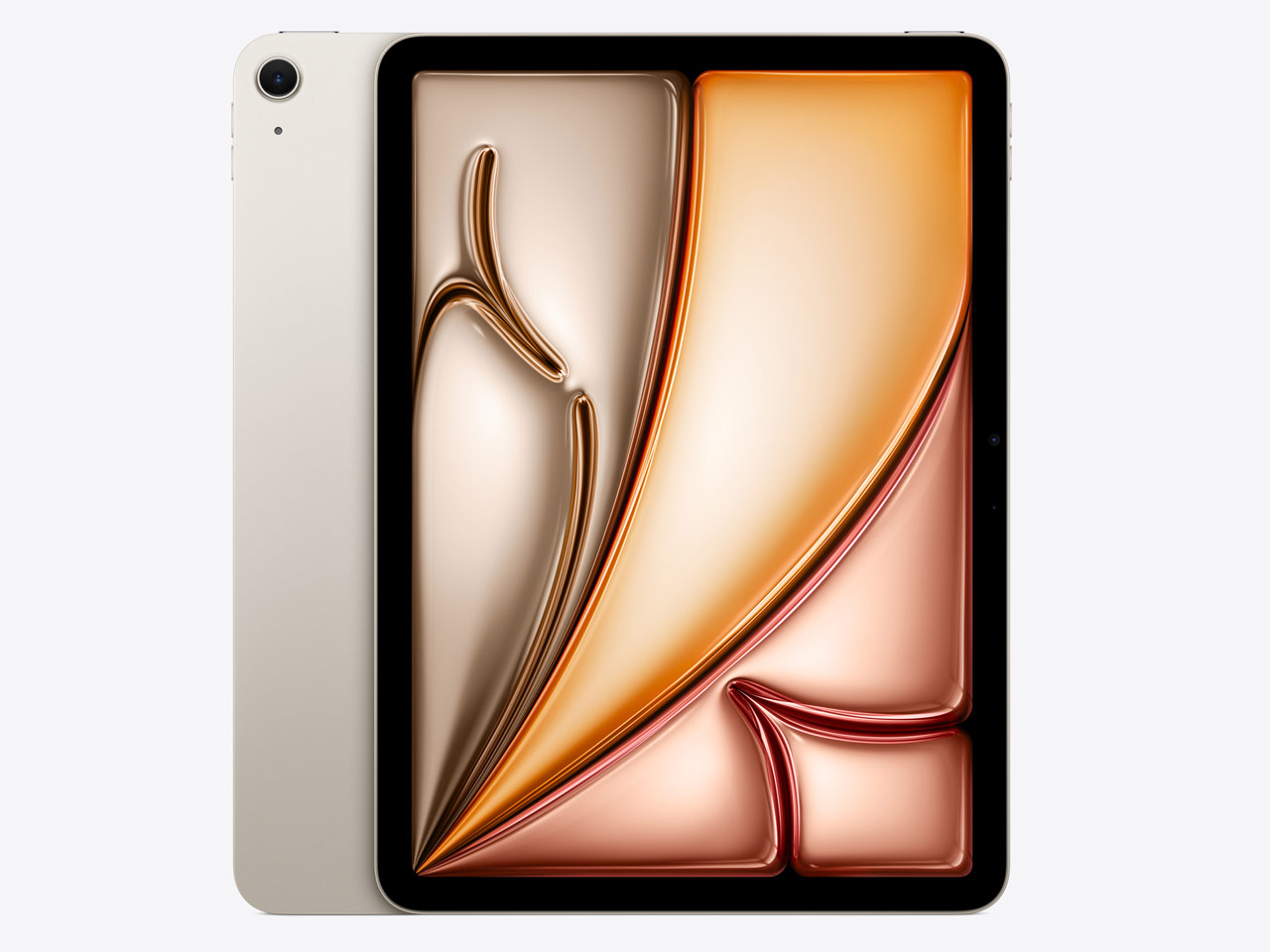 楽天市場】Apple iPad Air 11インチ (M3) Wi-Fi 512GB MCAE4J/A