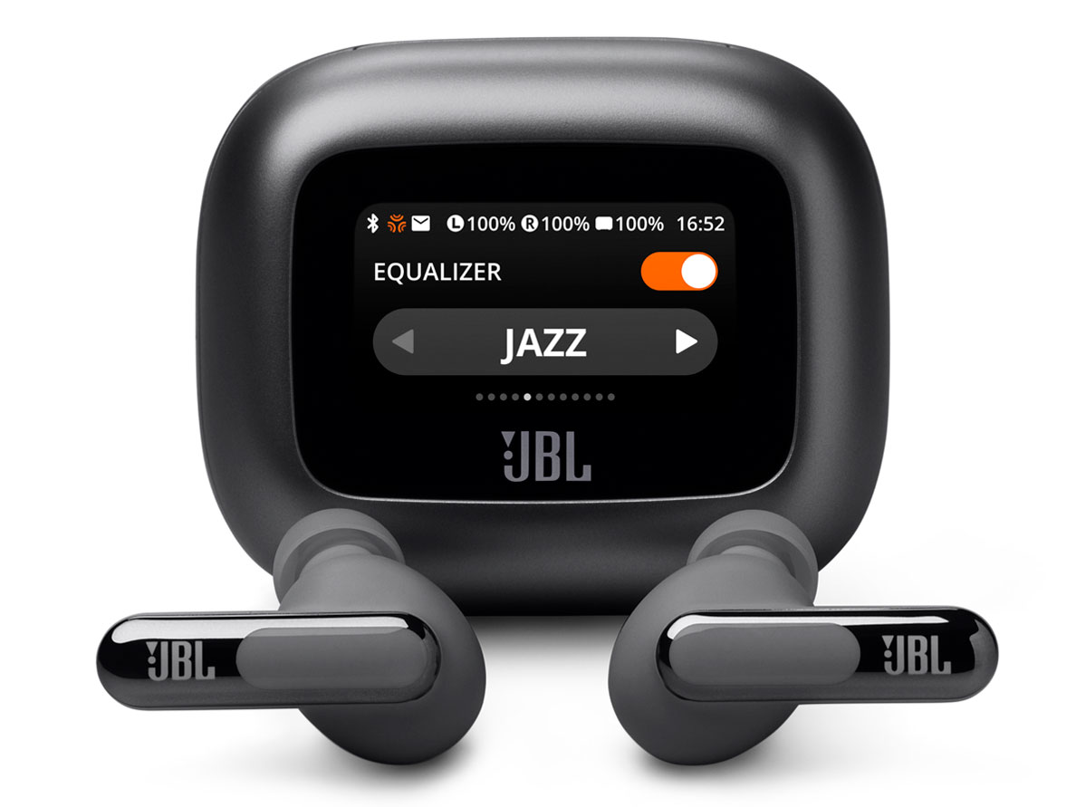【新品】JBL LIVE BEAM 3 [ 黒いこと ]
