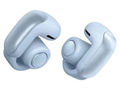 【新品】BOSE Ultra Open Earbuds [ ムーンストーンブルー ]｜ノア商社 店