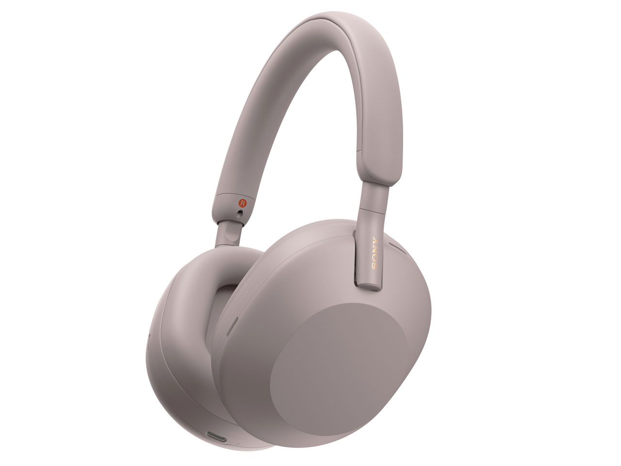 【新品】 SONY WH-1000XM5 ( P ) [ スモーキーピンク ]｜ノア商社 店