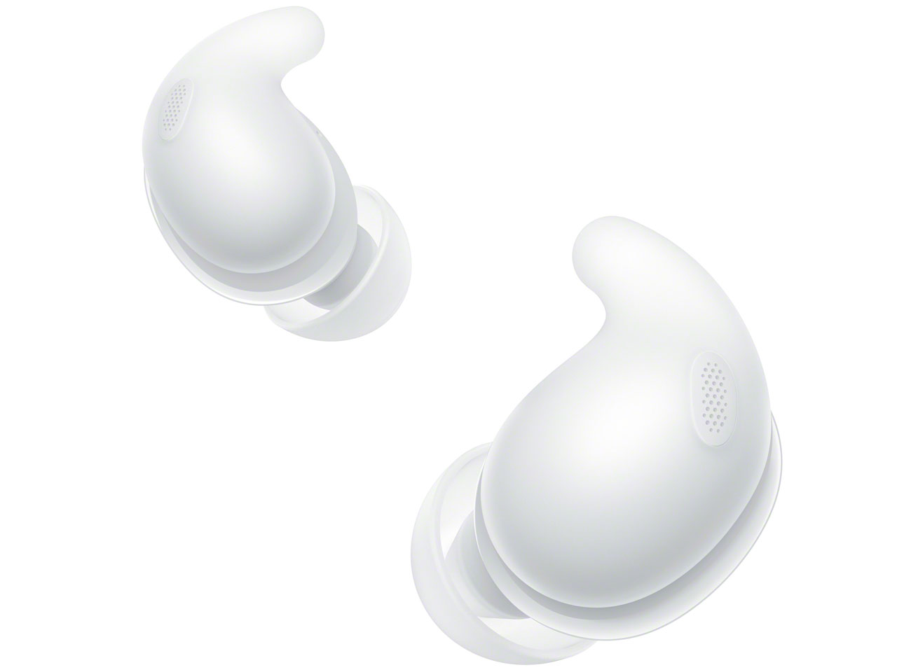 【新品】SONY LinkBuds Fit WF-LS910N ( W ) [ ホワイト ]｜ノア商社 店