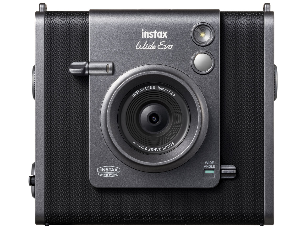 【新品】FUJIFILM instax WIDE Evo|ノア商社 店
