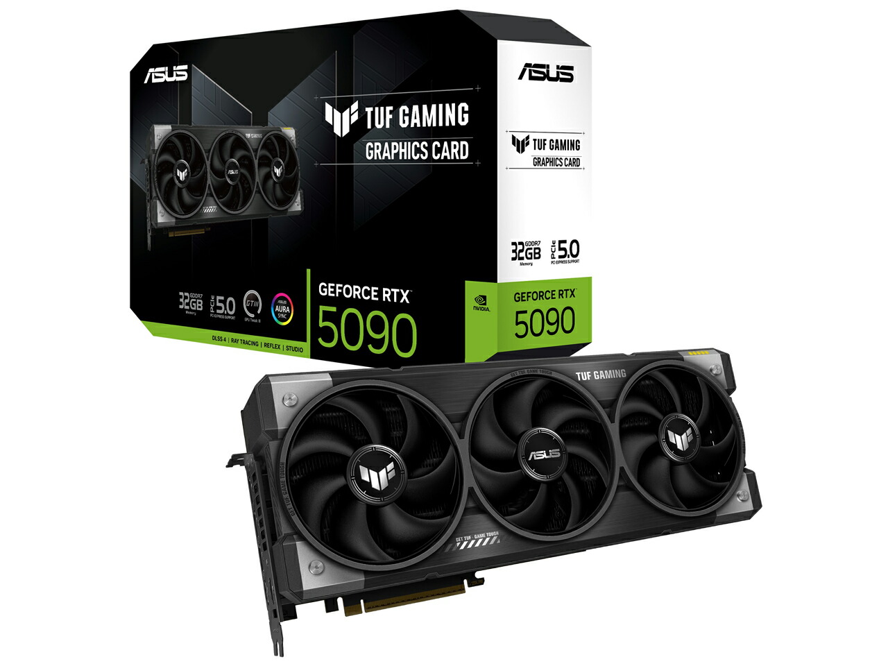 楽天市場】【中古】Palit RTX 5090 GAMEROCK 32GB RTX5090/32GB