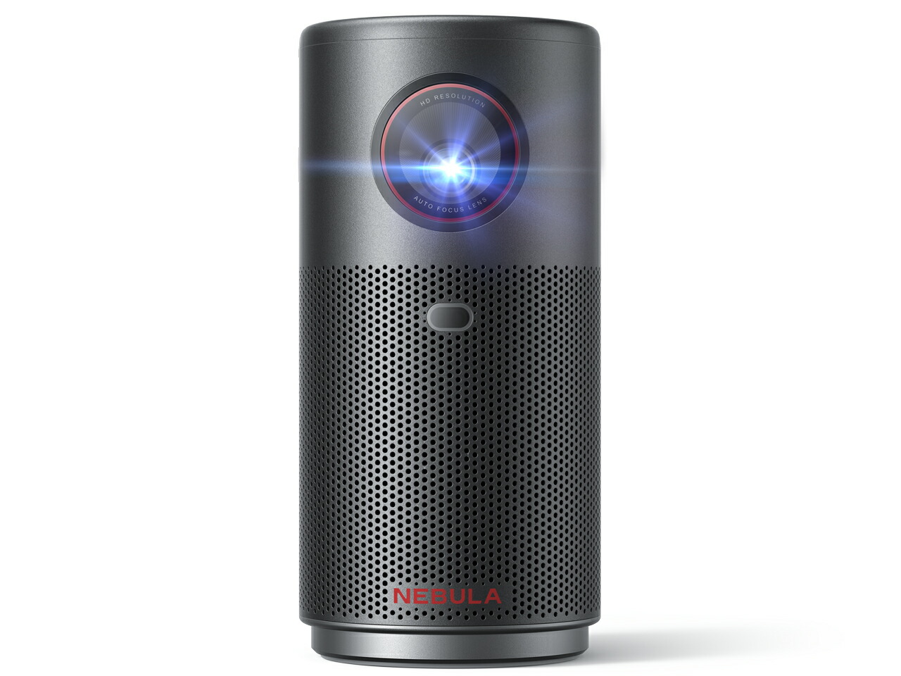 Anker Nebula Apollo D2410511 プロジェクター Amazon.co.jp: Anker Nebula (ネビュラ) DLP HDMI usb Apollo