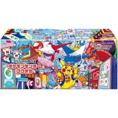 【新品】ポケモンカードゲーム S&V スペシャルBOX ポケモンセンターフクオカ ※シュリンク付き｜ノア商社 店