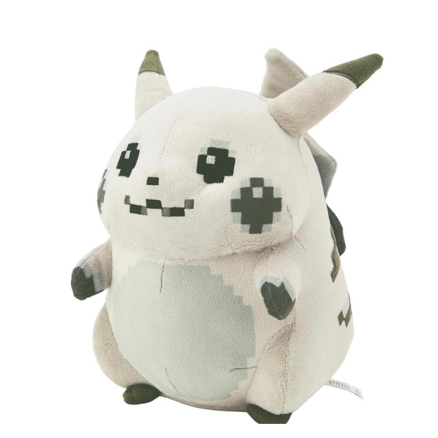 【新品】ポケモン ぬいぐるみ はじまりのピカチュウ