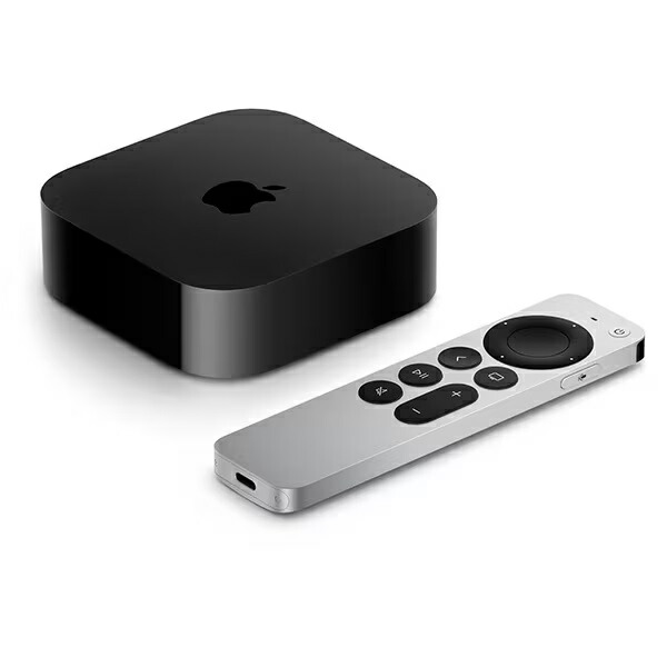 Apple TV 4K（第3世代） 64GB Wi-Fiモデル MN873J/A Apple Apple TV 4K Wi-Fiモデル 64GB MN873J/A 価格比較 - 価格.com
