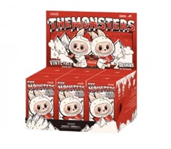 THE MONSTERS コカコーラシリーズぬいぐるみ THE MONSTERS コカ・コーラ シリーズ ぬいぐるみ【アソート