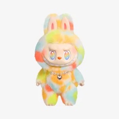 ポップマート THE MONSTERS I FOUND YOU ぬいぐるみ org.jpg
