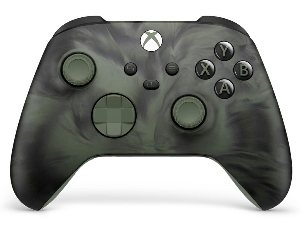XBOXワイヤレスコントローラー　ドリームベイパー Amazon.co.jp: Xbox ワイヤレス コントローラー (ドリーム
