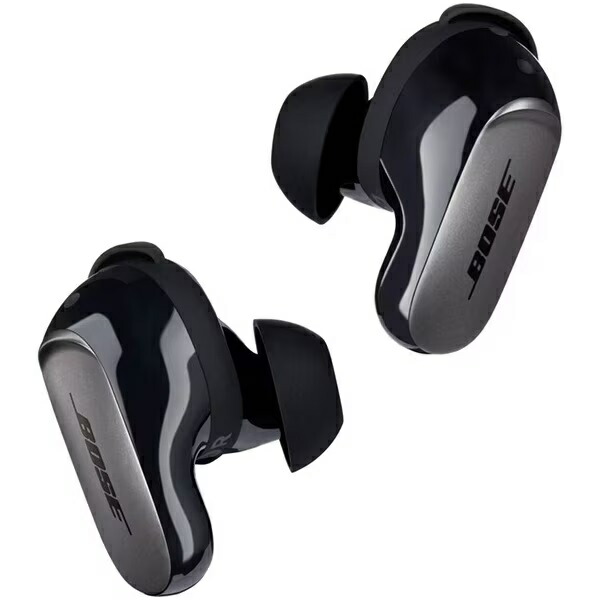 美品　BOSEクワイエットコンフォートウルトラ　イヤホン Amazon.co.jp: Bose QuietComfort Ultra Earbuds ノイズキャンセ