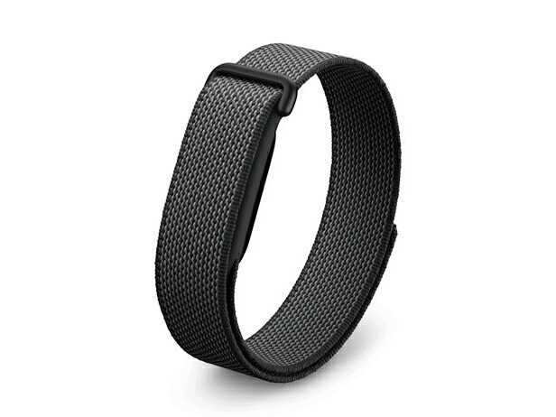 【新品外箱傷みあり】Google Fitbit Air GA09509-AU [ Obsidian ]｜ノア商社 店