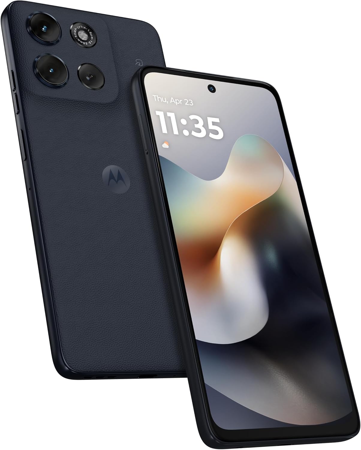 【新品未開封品】MOTOROLA moto g66j 5G [PANTONE Black Oyster（ブラックオイスター）] SIMフリー｜ノア商社 店