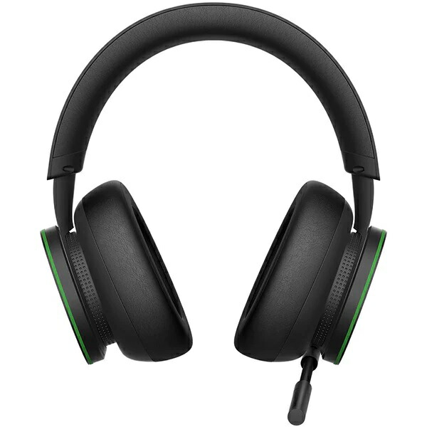 マイクロソフトXbox ワイヤレス ヘッドセット TLL-00003 Xbox ワイヤレスヘッドセット レビュー | ぴけっとガジェット