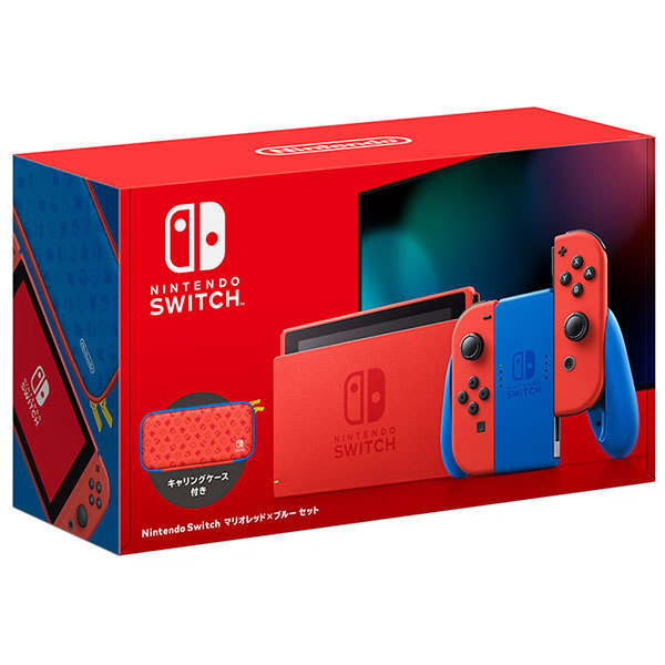 【低価最新品】中古NINTENDO SWITCH HAD-S-KA Nintendo Switch