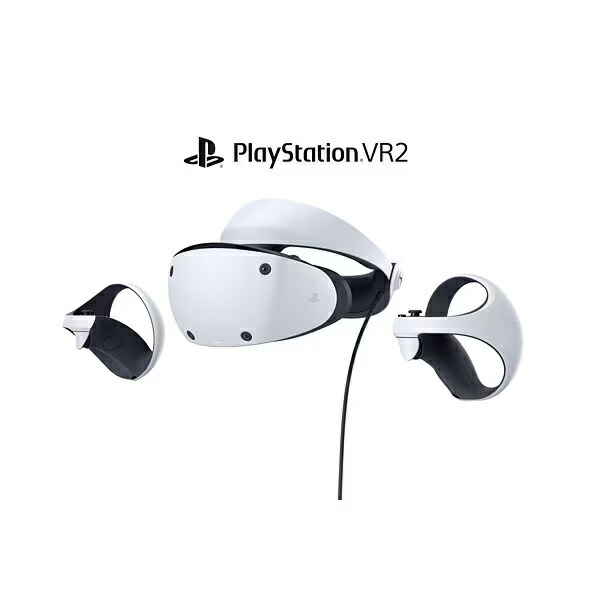 SONY PlayStation VR2 CFIJ-17000 プレイステーション5