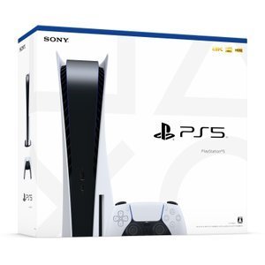 《7月1日限定 ポイント2倍》 新品 Sony PlayStation5 CFI-1100A01 軽量版 プレイステーション5 激安アウトレット 注目の福袋！