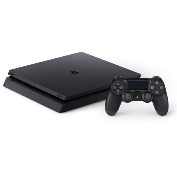 PlayStation4 - プレステ4 本体 Sony PlayStation 4 imgrc0081630644.jpg