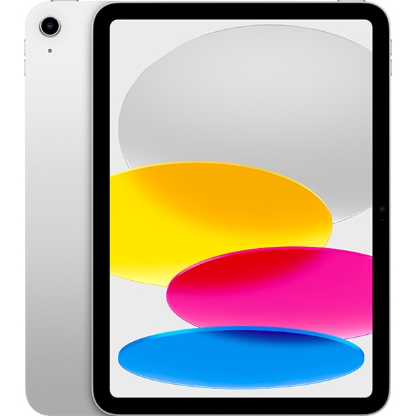 上品な Apple iPad 第10世代 256GB シルバー MPQ83J A 10.9インチ Wi