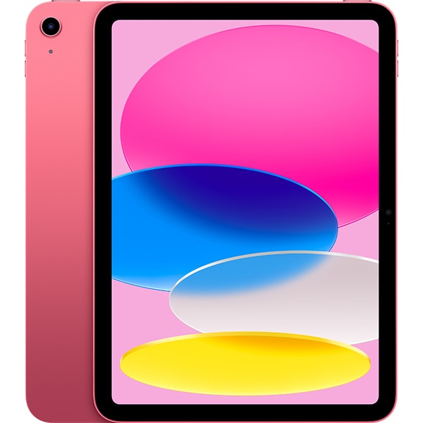 IPad 第10世代 64GB A Wi-Fi ピンク MPQ33J タブレットPC本体