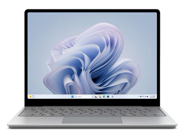 【新品】Microsoft Surface Laptop Go 3 XK1-00005 [ プラチナ ]
