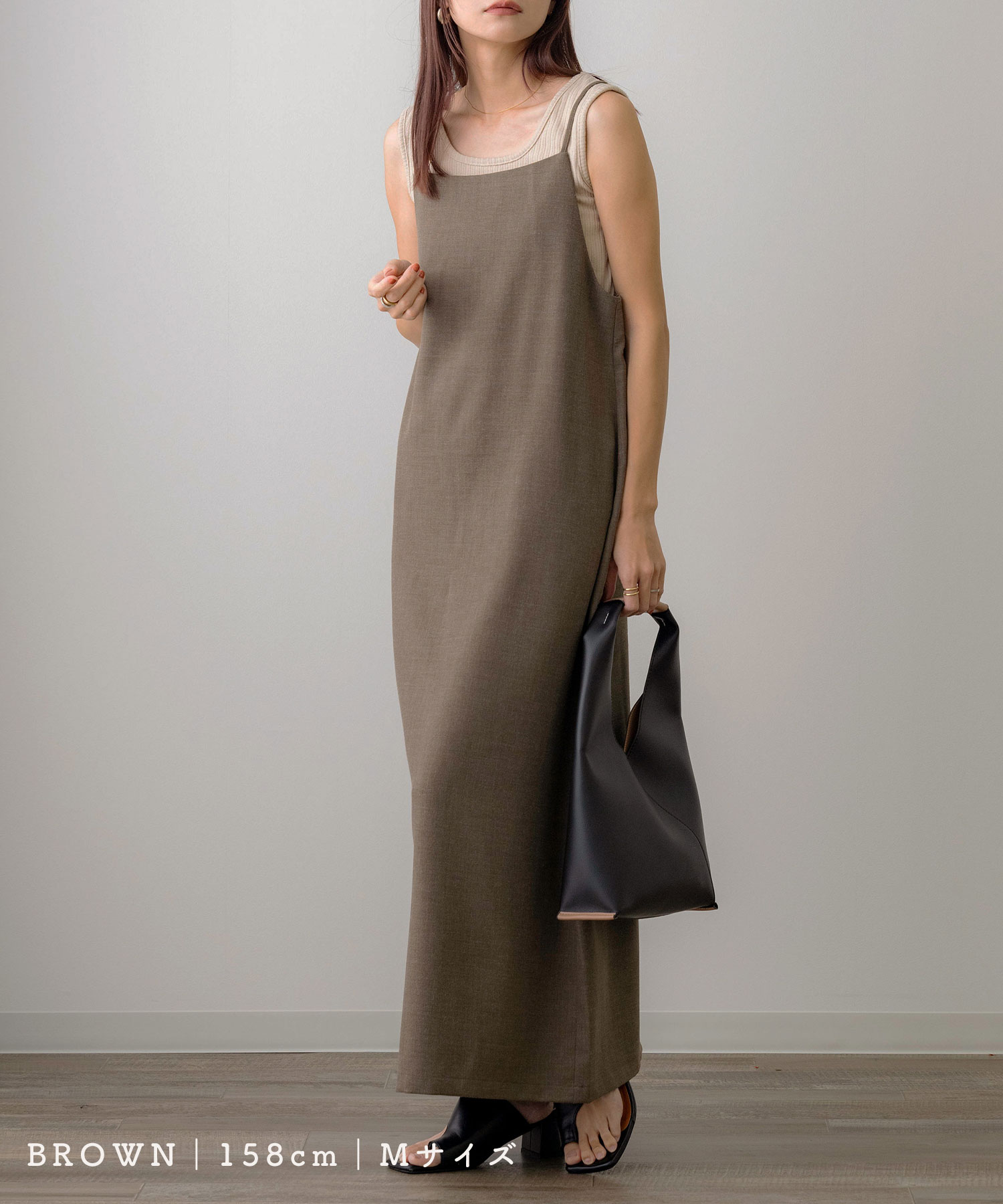 大幅お値引き中！美品♡L'EQUIPE リヨセルツイルワンピース！ NOAHL｜《4,490円→50％offクーポン利用》【メール便】MIX