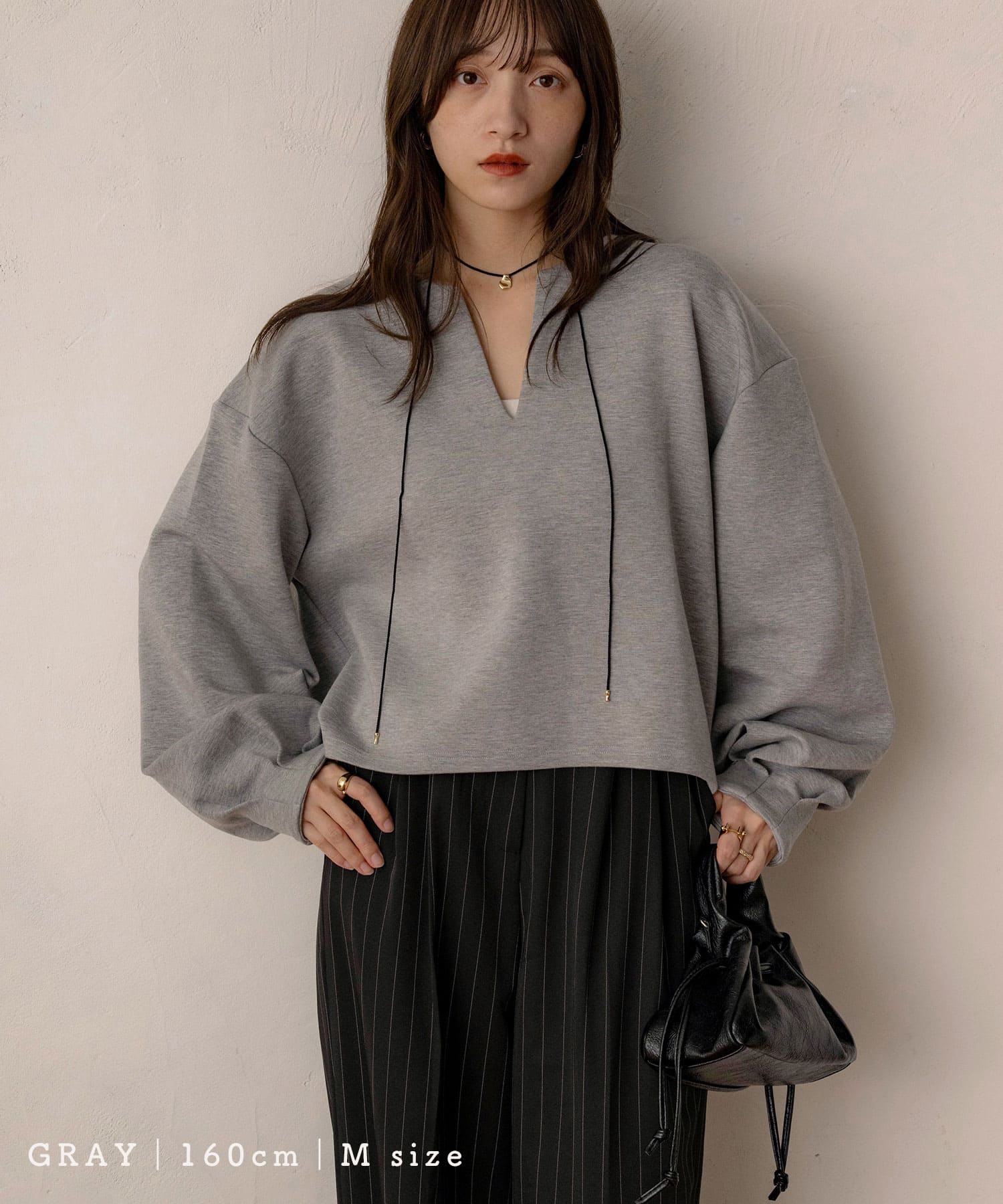 新色＆生地感リニューアル《4,490円→50％OFFクーポン利用》《accoさん