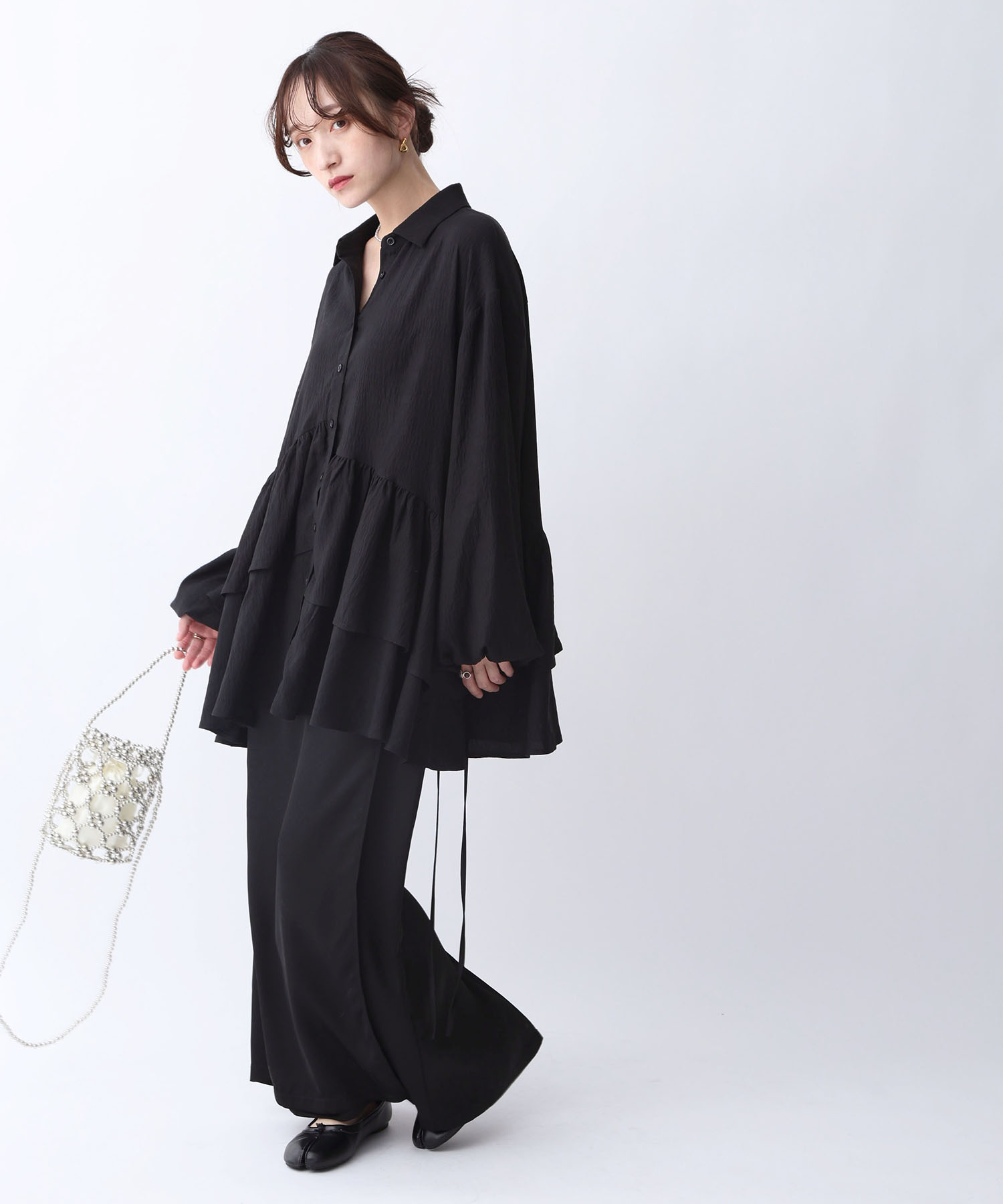 NOAHL｜《3,990円→50%OFFクーポン利用》【まんちゃんコラボ】【メール 