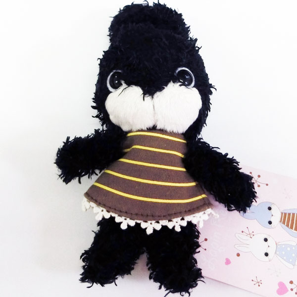 奈良美智グッズ詰め合わせ☆ リングタイプになりました♪】奈良美智 Pup King(mini