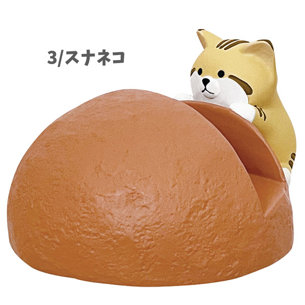 Wl 3 わいるどスマホスタンド わいるどにゃんず デコレ Decole