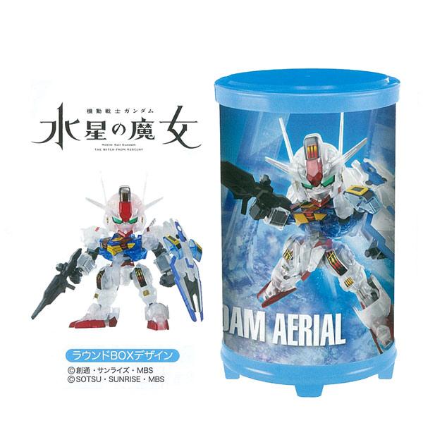 楽天市場】【訳あり・お菓子無し】174004-5set ガンプラ入りラウンド 