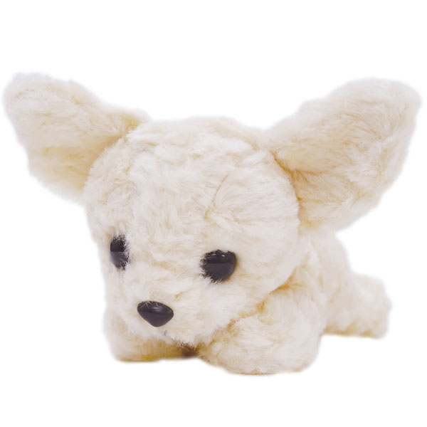 MayBLUE　モンスイユ　犬　ぬいぐるみ Amazon.co.jp: モンスイユ MON SEUIL MAY BLUE 犬 ぬいぐるみ