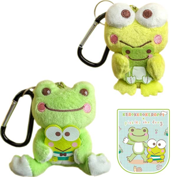 楽天市場】216274-25 秘密戦隊ゴレンジャー×ピクルス ぬいぐるみ