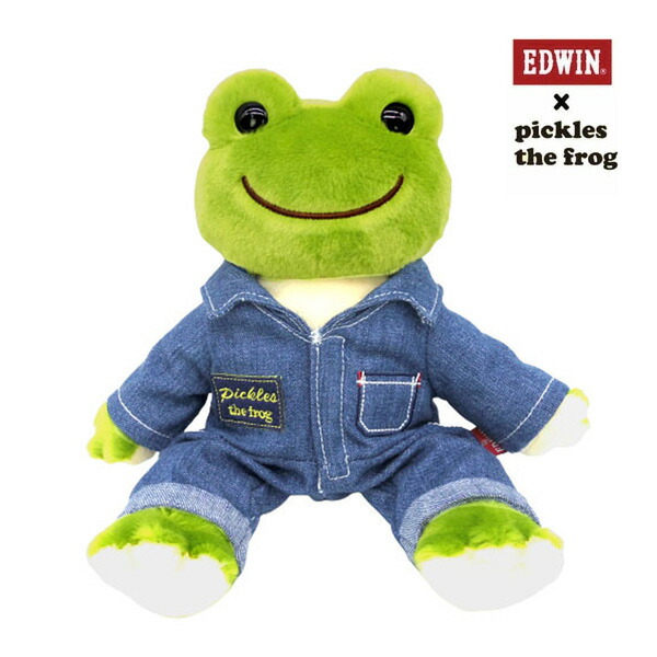 楽天市場】【ネコポス便発送可】かえるのピクルス 180575-23